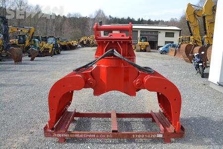 CHWYTAK ROZBIÓRKOWY